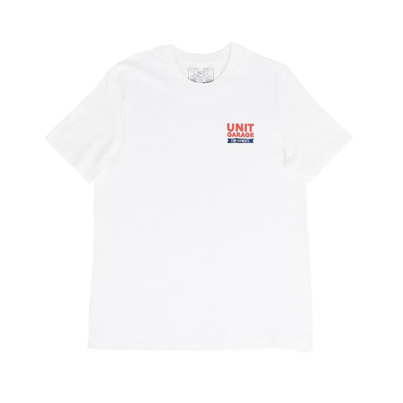 BMW F 850 GS Adventure [2019-2024] - Unitgarage „Anti-Stock Motorcycle Club“-T-Shirt