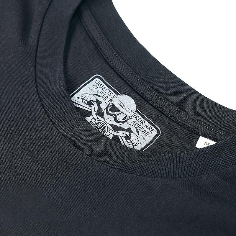 BMW R 12 nineT [2024-2026] - Unitgarage „Bolt“ T-Shirt