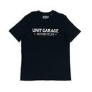 BMW R nineT 1200 Urban G/S (hoher Auspuff) [2017-2023] - Unitgarage „Bolt“ T-Shirt