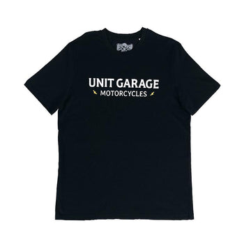 BMW R 850 GS / R 1100 GS / R 1150 GS Adventure [1994-2004] - Unitgarage „Bolt“ T-Shirt