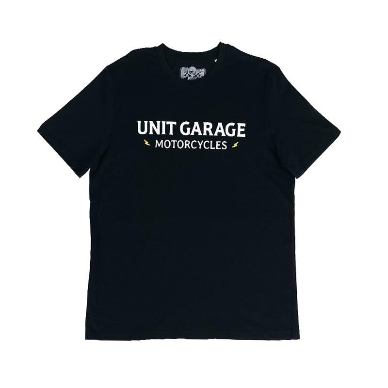 BMW R 1150 GS Adventure [2002-2006] - Unitgarage T-shirt "Bolt"