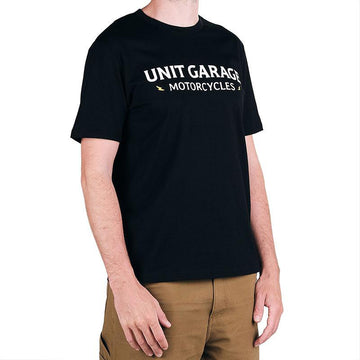 BMW R 850 GS / R 1100 GS / R 1150 GS Adventure [1994-2004] - Unitgarage „Bolt“ T-Shirt