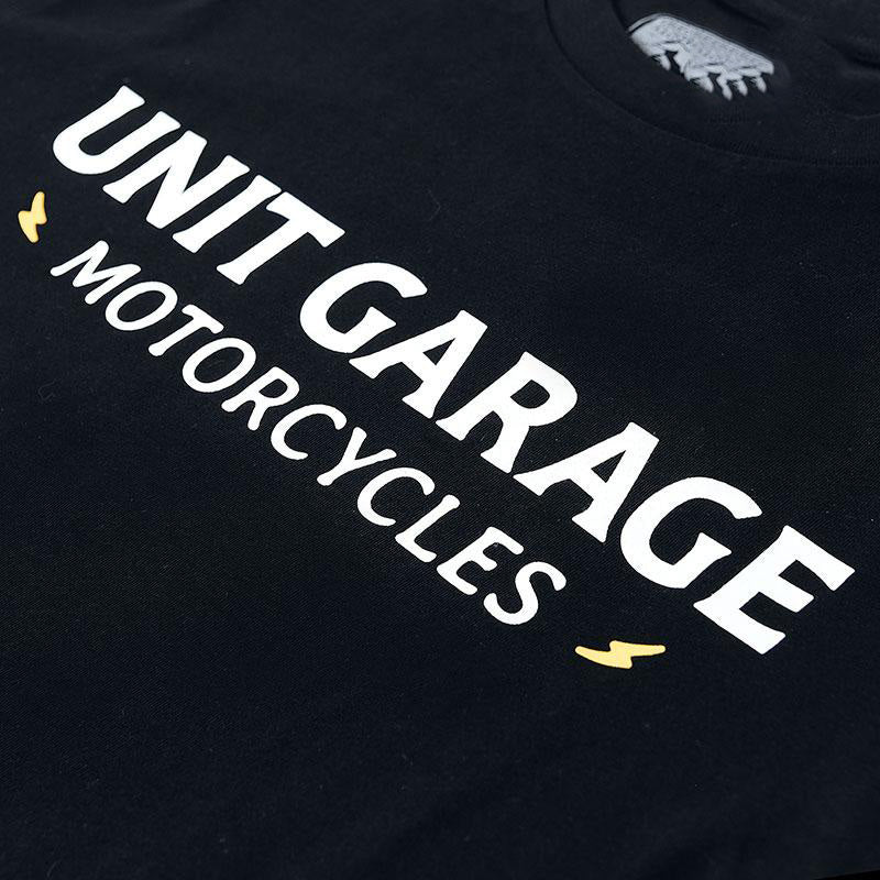 BMW R 12 [2024-2026] - Unitgarage „Bolt“ T-Shirt