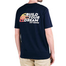 BMW F 450 GS [2026-] - Unitgarage „Build Your Dream“-T-Shirt