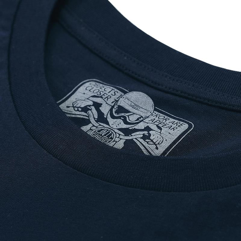 BMW F 850 GS Adventure [2019-2024] - Unitgarage „Build Your Dream“-T-Shirt