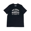 BMW R 1150 GS Adventure [2002-2006] - Unitgarage 'Checkered' T-Shirt