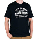 BMW F 850 GS Adventure [2019-2024] - Unitgarage 'Checkered' T-Shirt