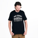 BMW R 12 [2024-2026] - Unitgarage 'Checkered' T-Shirt