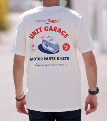 BMW R 12 nineT [2024-2026] - Unitgarage „Famous“ T-Shirt