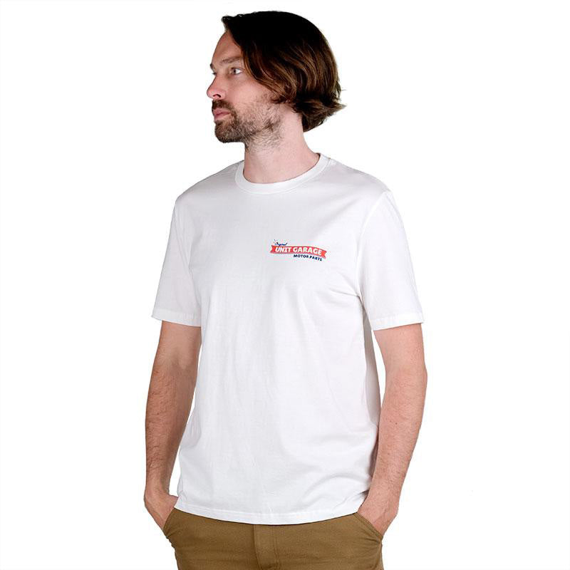 BMW R 12 nineT [2024-2026] - Unitgarage „Famous“ T-Shirt