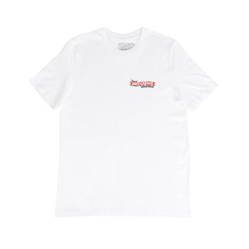 BMW R 850 GS / R 1100 GS / R 1150 GS Adventure [1994-2004] - Unitgarage „Famous“ T-Shirt