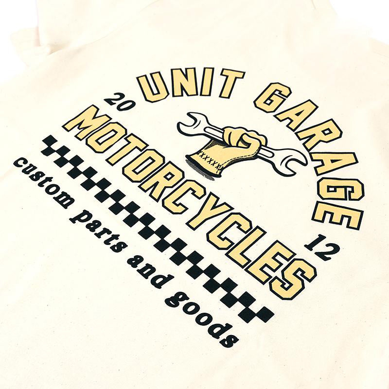 BMW F 850 GS [2018-2024] - Unitgarage „Glove“ T-Shirt