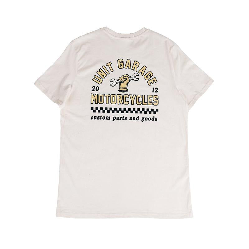 BMW R 1150 GS Adventure [2002-2006] - Unitgarage „Glove“ T-Shirt