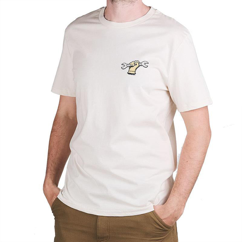 BMW R 850 GS / R 1100 GS / R 1150 GS Adventure [1994-2004] - Unitgarage „Glove“ T-Shirt