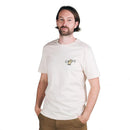 BMW R nineT 1200 Urban G/S (hoher Auspuff) [2017-2023] - Unitgarage „Glove“ T-Shirt