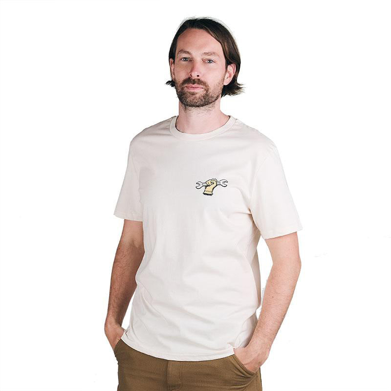BMW R 1150 GS Adventure [2002-2006] - Unitgarage „Glove“ T-Shirt