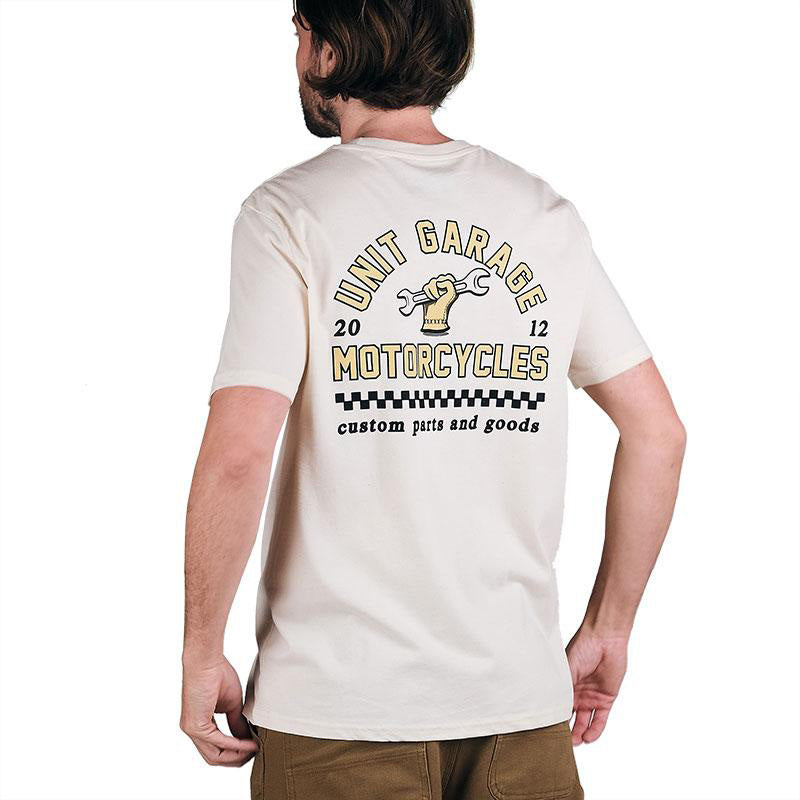 BMW R 12 [2024-2026] - Unitgarage „Glove“ T-Shirt