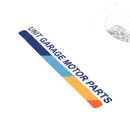 BMW R 12 nineT [2024-2026] - Unitgarage-T-Shirt 'Motor parts'