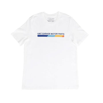 BMW F 850 GS Adventure [2019-2024] - Unitgarage-T-Shirt 'Motor parts'