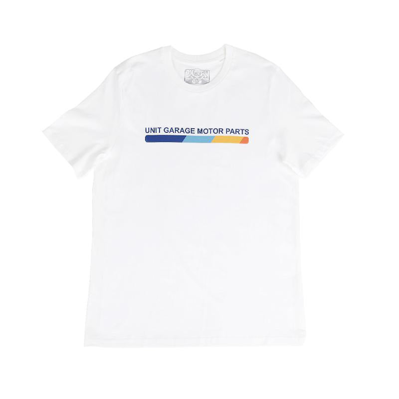 BMW R 12 [2024-2026] - Unitgarage-T-Shirt 'Motor parts'
