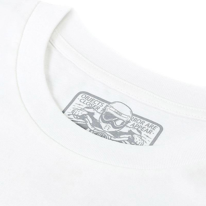 BMW F 900 GS [2023-] - Unitgarage-T-Shirt 'Motor parts'