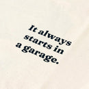 BMW R 12 nineT [2024-2026] - Unitgarage „San Clemente“-T-Shirt