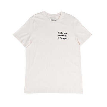 BMW F 450 GS [2026-] - Unitgarage „San Clemente“-T-Shirt