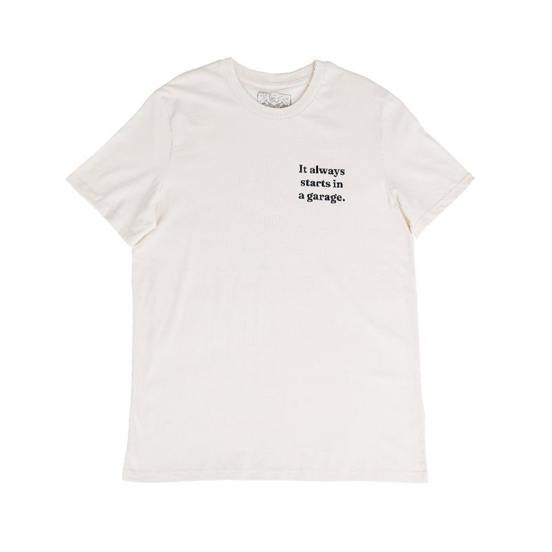 BMW R 12 [2024-2026] - Unitgarage „San Clemente“-T-Shirt