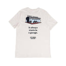 BMW F 850 GS [2018-2024] - Unitgarage „San Clemente“-T-Shirt