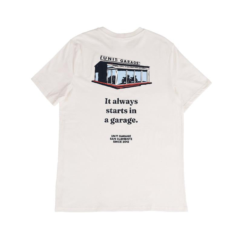 BMW R 1150 GS Adventure [2002-2006] - Unitgarage „San Clemente“-T-Shirt