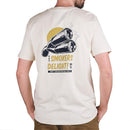BMW R 1150 GS [1999-2004] - Unitgarage “Smokers Delight” T-shirt