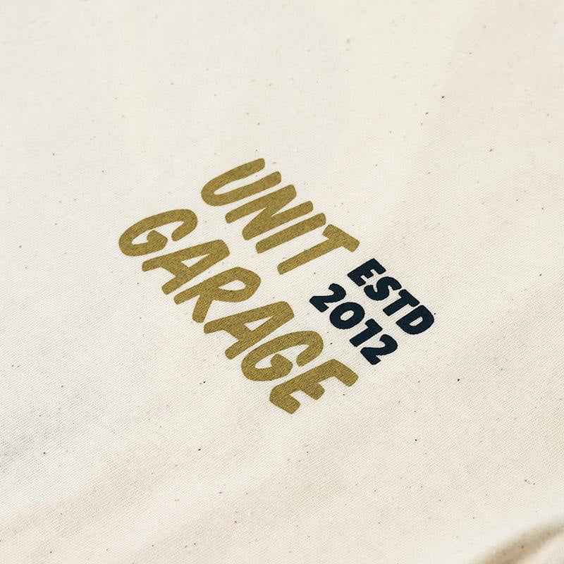 BMW F 450 GS [2026-] - Unitgarage „Smokers Delight“-T-Shirt