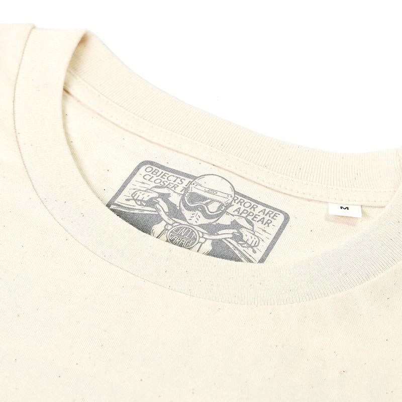 BMW R 850 GS / R 1100 GS / R 1150 GS Adventure [1994-2004] - Unitgarage „Smokers Delight“-T-Shirt