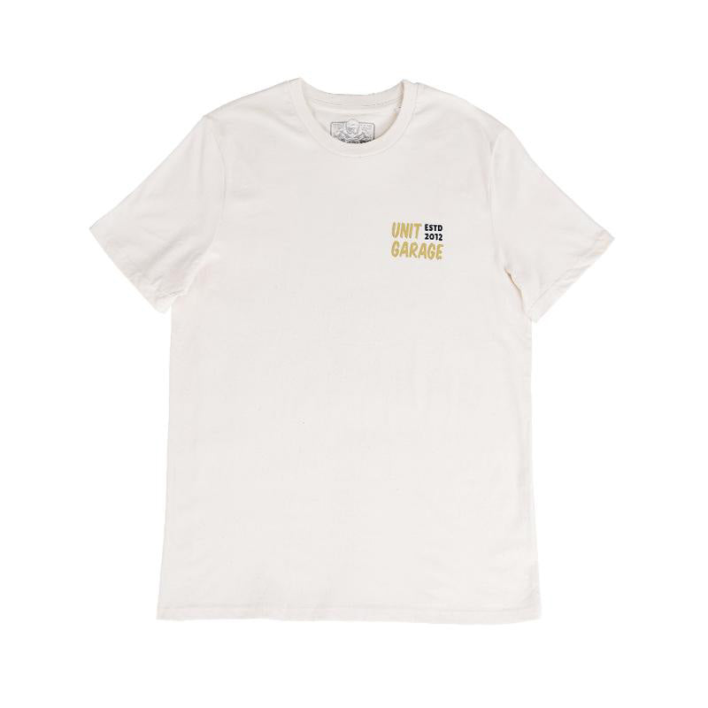 BMW F 850 GS [2018-2024] - Unitgarage „Smokers Delight“-T-Shirt