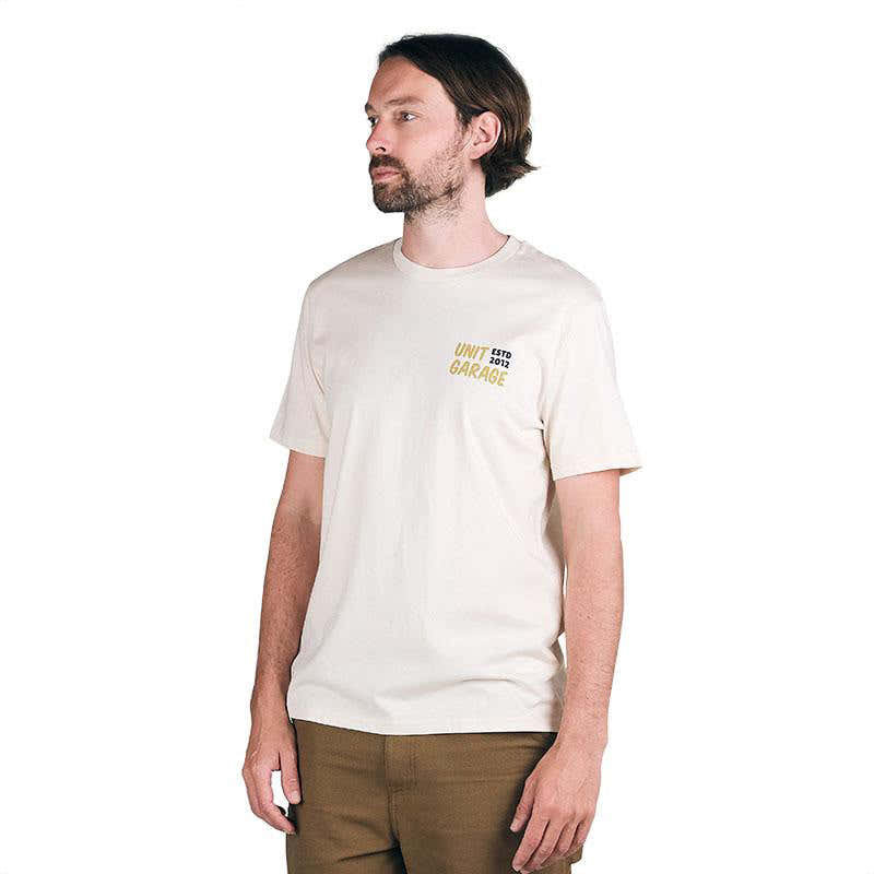 BMW F 450 GS [2026-] - Unitgarage „Smokers Delight“-T-Shirt