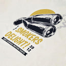 BMW R 1150 R [2000-2006] - Unit Garage T-Shirt „Smokers Delight“