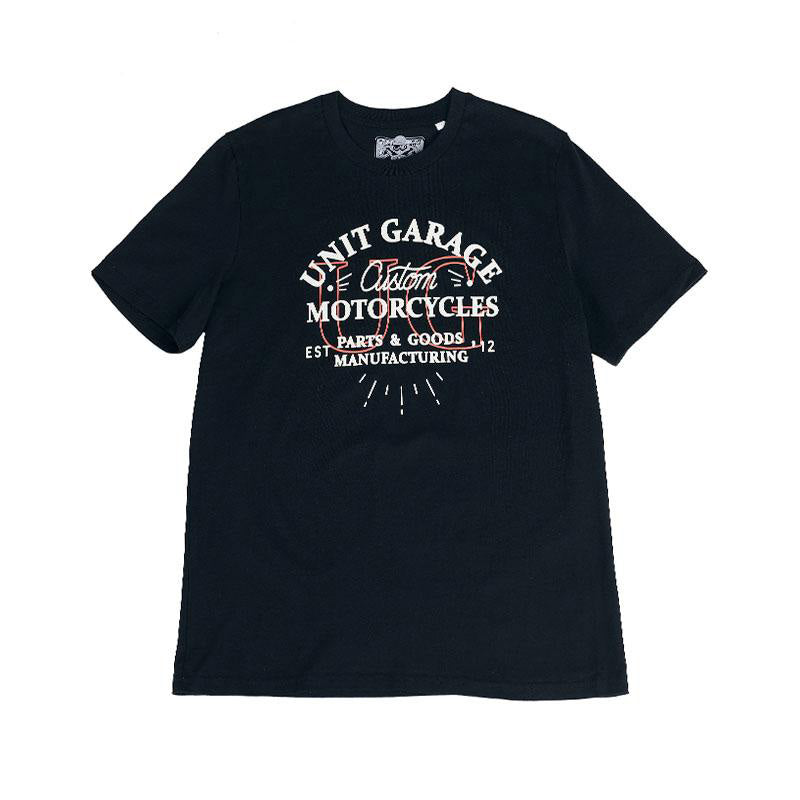 BMW F 450 GS [2026-] - Unitgarage „UG Custom“-T-Shirt