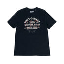 BMW R 12 G/S [2025-2026] - Unitgarage „UG Custom“-T-Shirt
