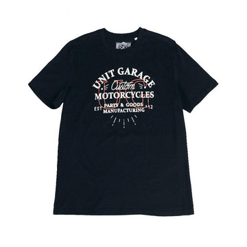 BMW R 1150 GS Adventure [2002-2006] - Unitgarage „UG Custom“-T-Shirt