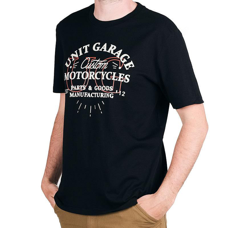 BMW R 1150 GS [1999-2004] - Unitgarage “UG Custom” T-shirt