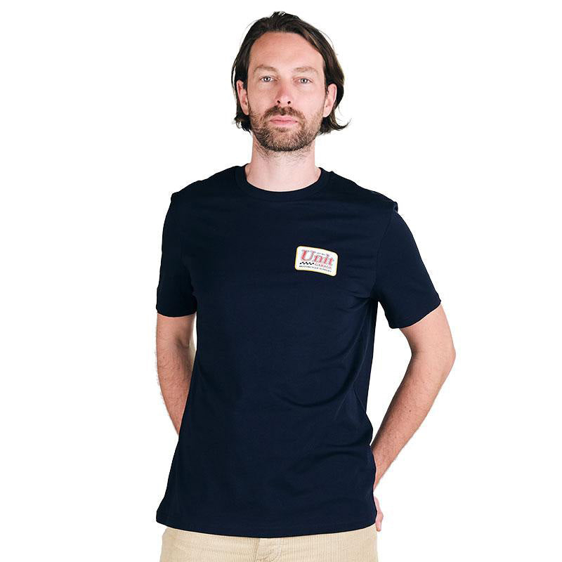BMW R 12 [2024-2026] - Unitgarage „Unit“-T-Shirt