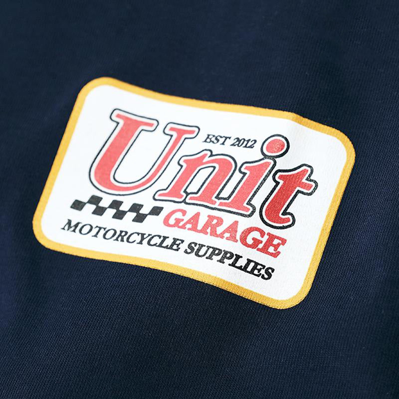 BMW F 900 GS [2023-] - Unitgarage „Unit“-T-Shirt