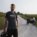 BMW R 1150 GS [1999-2004] - T-shirt van Unit Garage