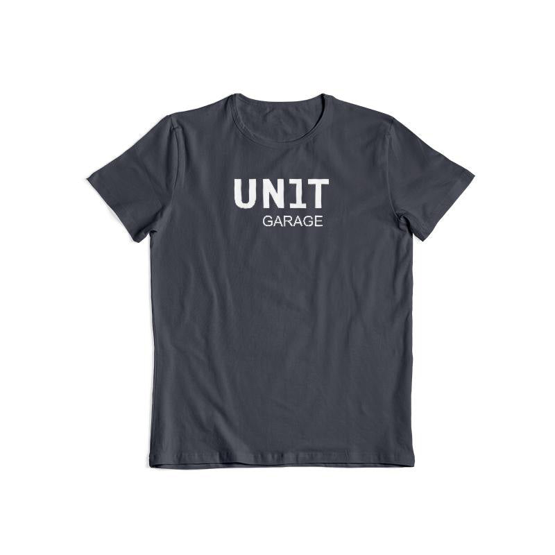 BMW R 1150 GS [1999-2004] - T-shirt van Unit Garage