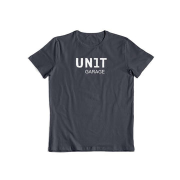 BMW R 1150 GS [1999-2004] - T-Shirt von Unit Garage