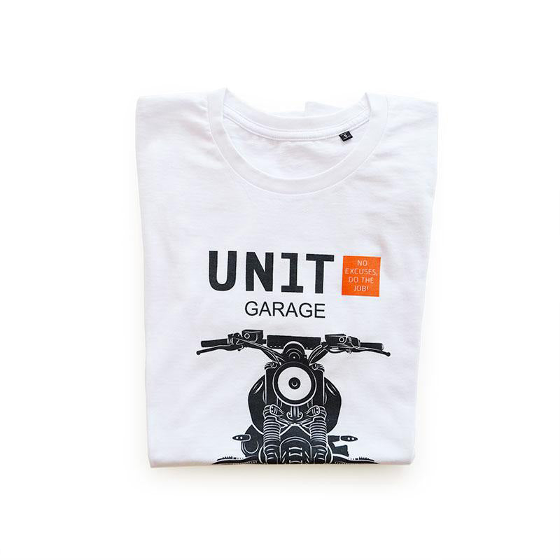 BMW F 900 GS [2023-] - Keine Entschuldigungen 029 T-Shirt