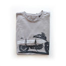 BMW R 1150 R [2000-2006] - Unit Garage T-Shirt „No Excuses 030“
