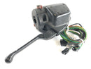 BMW K 1200 RS Type 589 [1999] - Handlebar fitting right brake pump front brake lever front wheel brake-3
