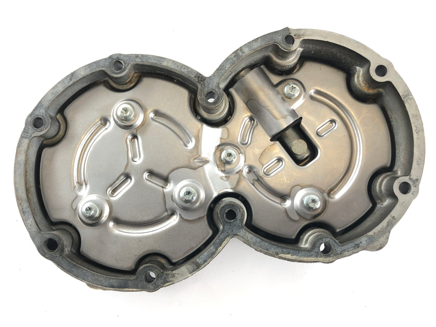 Triumph Tiger 900 T400 [1998] - Engine cover left balance shaft drive