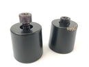 BMW K 1300 R [2010] - Handlebar end vibration damper-1